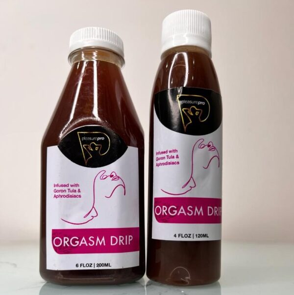 Orgasm Drip - Image 2